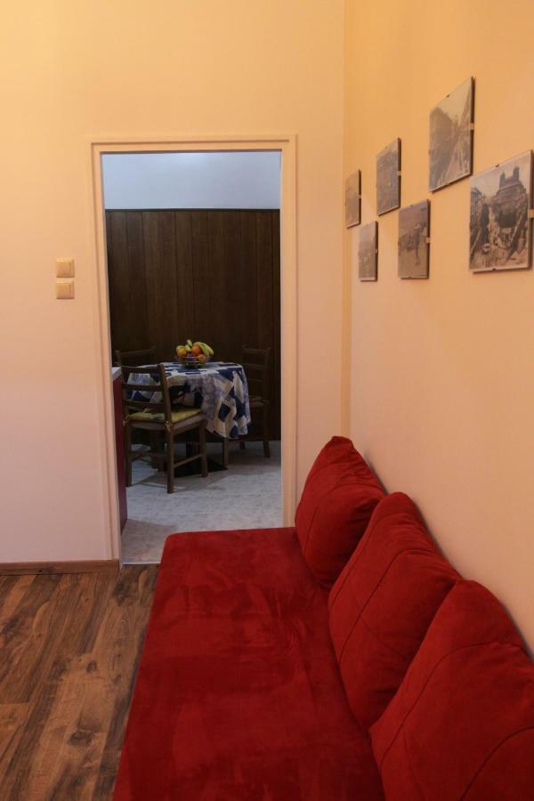 Apartman Bulevard Apartment Rijeka Exterior photo