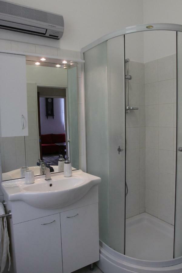 Apartman Bulevard Apartment Rijeka Exterior photo