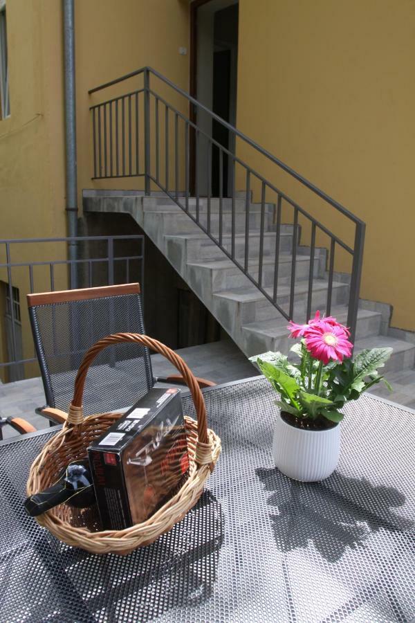 Apartman Bulevard Apartment Rijeka Exterior photo