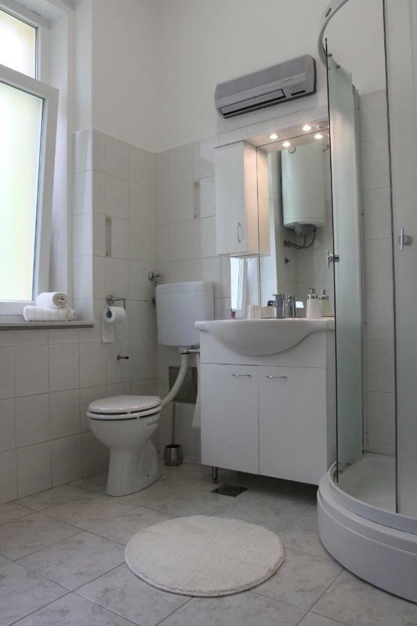 Apartman Bulevard Apartment Rijeka Exterior photo