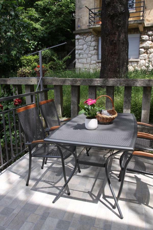 Apartman Bulevard Apartment Rijeka Exterior photo